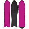 Funda Evolved Pleasure Sleeve Trio WithH Bullet változatos élményekhez