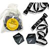 Bondage Készlet INEDIT Kit Bag Organza Ties