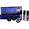 Shunga Lasting Pleasure Készlet - Kényeztető élmény