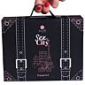 Játékcsomag SECRETPLAY SEX IN THE CITY utazási élményhez