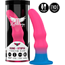 Dildo MYTHOLOGY KUNO UTOPIA - Erőteljes vibrációs anális játék