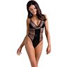 Lencería CASMIR Lagerta Teddy S/M