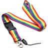 Fun termék PRIDE LGBT zászló nyakpánt