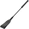 Pálca DARKNESS SENSATIONS - Puha PVC hegy