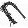 BDSM ostor KINK IMPACT & TOUCH 65 cm