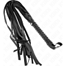 BDSM ostor KINK IMPACT & TOUCH hosszú farokkal