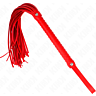 BDSM ostor KINK IMPACT & TOUCH 48.5 cm hosszú