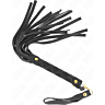 BDSM ostor KINK IMPACT & TOUCH Mini 30 cm