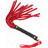 BDSM ostor KINK IMPACT & TOUCH Mini 30 cm