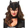 Maszk Leg Avenue Cat Woman - Elegáns és csábító dizájn