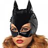 Bondage maszk Leg Avenue Catwoman