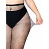 Hálóharisnya Plus Size Leg Avenue