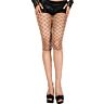Leggings Music Legs C/Red Nagy
