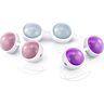 Intim wellness LELO LUNA BEADS PLUS | Kegel golyók