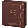Óvszer LELO HEX RESPECT XL 36 darabos csomag