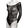 Spicy Lingerie CALEXOTICS Scandal Body Suit egy méretben