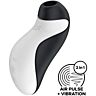 Satisfyer Orca Vibráló Klitorális Stimulátor