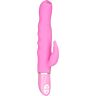 Duo stimulátor Calexotics LIA DUAL STIMULATOR