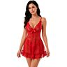 Babydoll LIVCO CORSETTI Nuit T-shirt és Pánty