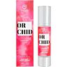 Masszázsolaj SECRETPLAY Orchid Silk Skin 50 ml