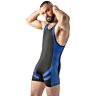 Camiseta LOCKER GEAR Open Access Singlet
