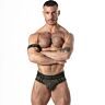 LOCKER GEAR sportos jock brief Sweat It