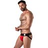 Jockstrap Locker Gear Wide Waistband | Soporte con estilo