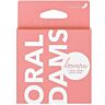 LOOVARA orális barrier latexmentes 3 db