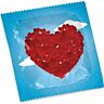 Kondom Pasante Love Bag 144 db-os csomagban