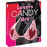 Candy Bra SPENCER & FLETWOOD édes élménye