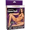Hinchable baba CALEXOTICS Spread'Em Love Doll élethű dizájnnal