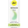 Lubrikáns PJUR WOMAN Aloe 2 ml természetes bőrápolással