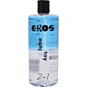 Lubrikáló Eros 2 az 1-ben 500 ml hosszantartó síkosítással