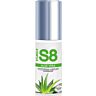 Lubrikáns STIMUL8 Aloe Vera 50 ml hidratáló hatással