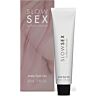 Lubrikánszer BIJOUX SLOW SEX 30 ml nyugtató hatással
