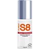 Melegítő hatású lubrikáns STIMUL8 S8 125 ml