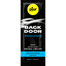 Lubrikáns PJUR Back Door 2 ml - Hosszan tartó hatás