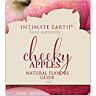 Lubrikáló Intimate Earth Cheeky Apples 3 ml