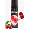 Síkosító SECRETPLAY CHERRY LOLLIPOP 60 ml