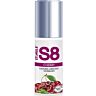 Lubrikáns STIMUL8 S8 Cseresznye 125 ml