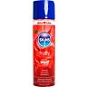 Lubrikáns SKINS eper ízű 130 ML - ízletes élmény