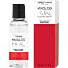 Lubrikáns MIXGLISS Fatal Roses 50 ml rózsa illattal