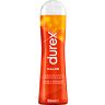 Lubrikáló DUREX DUREX PLAY HEAT EFFECT 50 ML melegítő hatással