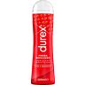 Lubrikáns DUREX - PLAY STRAWBERRY 50 ML édes ízben