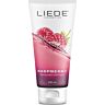 Lubrikáló Liebe Raspberry 100 ml - Gyümölcsös élmény