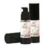 Lubrikáló EXTASE SENSUAL Eper 30 ml - Ultra selymes érzés