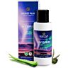 Lubrikáló SECRETPLAY ORGANIKUS HIBRID 100 ML - Aloe Vera és olíva kivonat