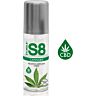 Lubrikáns STIMUL8 S8 hibrid 125 ml
