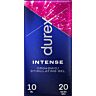 Lubrikáns Gel DUREX - Intenzív orgazmusélmény