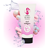 Lubrikáló KIKÍ TRAVEL Bubblegum 50 ml - Epres ízű